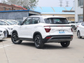 现代ix25 图片