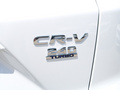 本田CR-V 图片