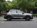 天逸BEYOND PHEV 圖片