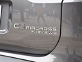 天逸BEYOND PHEV 图片