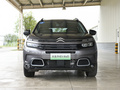天逸BEYOND PHEV 图片