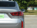 魏牌 VV7 GT-PHEV 圖片