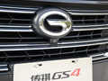 传祺GS4 图片