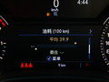 凯迪拉克CT5 图片