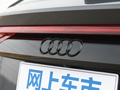 奧迪RS Q8 圖片