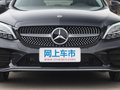 奔驰C级(进口) 图片