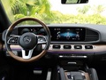 奔驰GLS 图片
