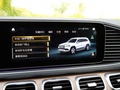 奔驰GLS 图片