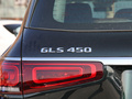 奔驰GLS 图片