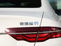 捷豹XEL 图片