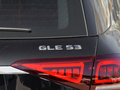 奔驰GLE AMG 图片