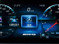 奔馳GLE AMG 圖片