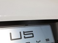 爱驰U5 图片
