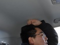 宝沃BX3 图片