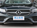 奔驰E级(进口) 图片