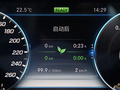 奔驰CLS 图片