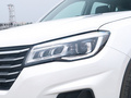 长安CS75 图片