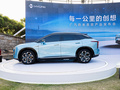 合创007 图片