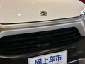 蔚来ES8 图片
