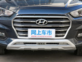 现代ix35 图片