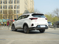 捷途X70 Coupe 图片