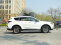 捷途X70 Coupe 图片