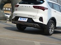 捷途X70 Coupe 图片