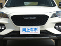 捷途X70 Coupe 圖片