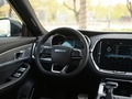 捷途X70 Coupe 图片
