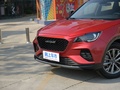 捷途X70 Coupe 图片