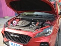 捷途X70 Coupe 图片