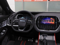捷途X70 Coupe 图片