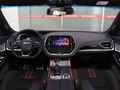 捷途X70 Coupe 图片