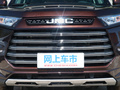 馭勝S350 圖片
