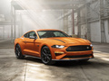 Mustang 图片