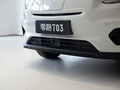 零跑T03 图片