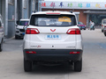 五菱宏光S3 图片