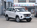 五菱宏光S3 图片
