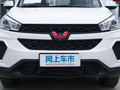 五菱宏光S3 图片