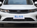 帝豪GL 图片