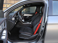 奔驰GLC Coupe AMG 图片