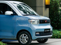 五菱宏光MINIEV 图片