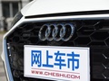 奥迪A4L 图片