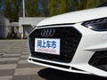奥迪A4L 图片