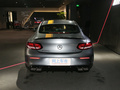 奔驰C级AMG 图片