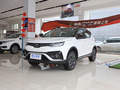 东南DX5 图片