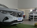 捷达VS5 图片
