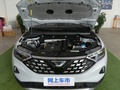捷达VS5 图片