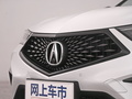 讴歌CDX 图片