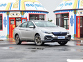 启辰D60EV 图片